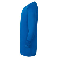 Nike Park Dri-FIT Long Sleeve Base Layer Kids Royal Blue