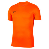 Nike Park VII Dri-FIT Voetbalshirt Kids Oranje