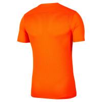 Nike Park VII Dri-FIT Voetbalshirt Kids Oranje
