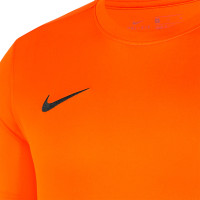 Nike Park VII Dri-FIT Voetbalshirt Kids Oranje