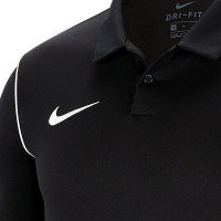 Nike Park 20 Dri-FIT Polo Kids Zwart