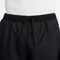 Nike Laser V Dri-FIT Woven Voetbalbroekje Zwart