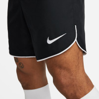 Nike Laser V Dri-FIT Woven Voetbalbroekje Zwart
