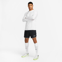 Nike Laser V Dri-FIT Woven Voetbalbroekje Zwart