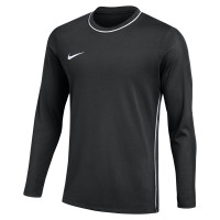 Nike Dri-FIT Park 26 Trainingstrui Zwart Wit