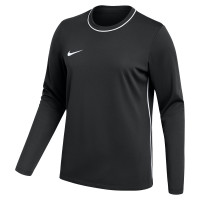 Nike Dri-FIT Park 26 Trainingspak Dames Zwart Wit