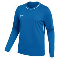 Nike Dri-FIT Park 26 Trainingspak Dames Blauw Donkerblauw