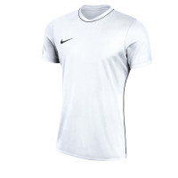 Nike Dri-FIT Park 26 Trainingsset Kids Wit Zwart