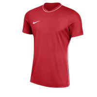 Nike Dri-FIT Park 26 Trainingsset Kids Rood Zwart