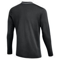 Nike Dri-FIT Park 26 Trainingstrui Kids Zwart Wit