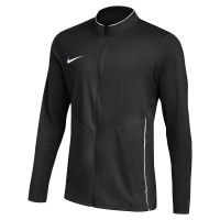 Nike Dri-FIT Park 26 Full-Zip Tracksuit Black White
