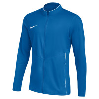 Nike Dri-FIT Park 26 Full-Zip Tracksuit Blue Dark Blue