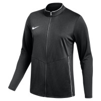 Nike Dri-FIT Park 26 Women's Full-Zip Tracksuit Black White