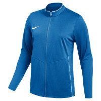 Nike Dri-FIT Park 26 Trainingspak Full-Zip Dames Blauw Donkerblauw