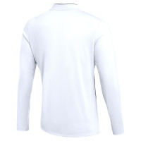Nike Dri-FIT Park 26 Trainingsjack Kids Wit Zwart