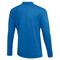Nike Dri-FIT Park 26 Trainingspak Full-Zip Kids Blauw Donkerblauw