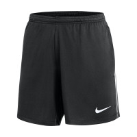 Nike Dri-FIT Park 26 Trainingsset Dames Zwart Wit