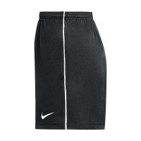 Nike Dri-FIT Park 26 Polo Trainingsset Dames Zwart Wit