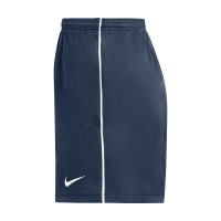 Nike Dri-FIT Park 26 Trainingsset Dames Blauw Donkerblauw