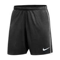 Nike Dri-FIT Park 26 Polo Training Set Kids Dark Green Black
