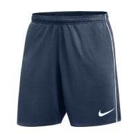 Nike Dri-FIT Park 26 Trainingsset Kids Blauw Donkerblauw