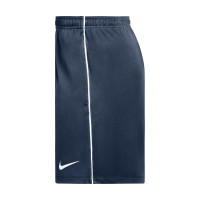 Nike Dri-FIT Park 26 Training Short Kids Dark Blue White