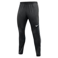 Nike Dri-FIT Park 26 1/4-Zip Tracksuit Red Black