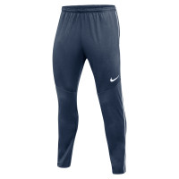 Nike Dri-FIT Park 26 Tracksuit 1/4-Zip Blue Dark Blue