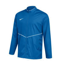 Nike Park 26 Rain coat Blue White
