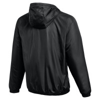 Nike Therma-FIT Park 26 Jacket Black White