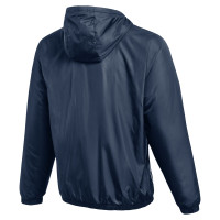 Nike Therma-FIT Park 26 Jacket Dark Blue White