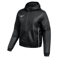 Nike Therma-FIT Park 26 Women's Jacket Black White