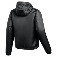 Nike Therma-FIT Park 26 Women's Jacket Black White
