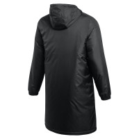 Nike Therma-FIT Park 26 Winter Jacket Black White