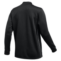 Nike Dri-FIT Strike 26 Full-Zip Women's Tracksuit Black White