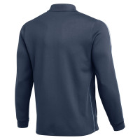Nike Dri-FIT Strike 26 Training Jacket Dark Blue White