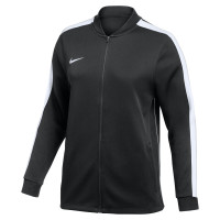 Nike Dri-FIT Strike 26 Full-Zip Women's Tracksuit Black White