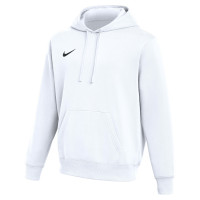 Nike Park 26 Fleece Pullover Hoodie Joggingpak Wit Zwart