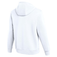 Nike Park 26 Fleece Pullover Hoodie Joggingpak Wit Zwart