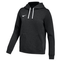 Nike Park 26 Fleece Pullover Hoodie Women Black White