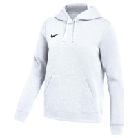 Nike Park 26 Fleece Pullover Hoodie Joggingpak Dames Wit Zwart