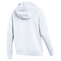 Nike Park 26 Fleece Pullover Hoodie Dames Wit Zwart