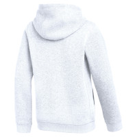 Nike Park 26 Fleece Pullover Hoodie Joggingpak Kids Wit Zwart