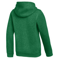 Nike Park 26 Fleece Pullover Hoodie Joggingpak Kids Donkergroen Zwart