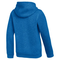 Nike Park 26 Fleece Pullover Hoodie Joggingpak Kids Blauw Wit