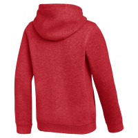 Nike Park 26 Fleece Pullover Hoodie Joggingpak Kids Rood Zwart