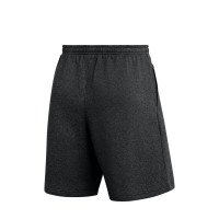 Nike Park 26 Fleece Short Black White