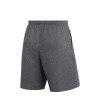 Nike Park 26 Fleece Shorts Dark Grey Black