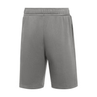 Nike Park 26 Fleece Short Kids Dark Grey Black