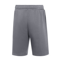 Nike Park 26 Fleece Short Kids Dark Grey White